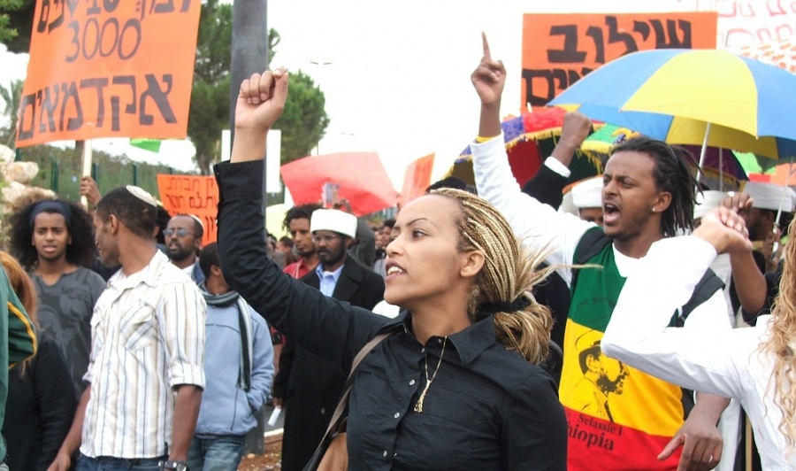 Алию эфиопских евреев возобновят